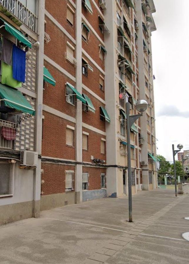 Piso en Cornellà de Llobregat, Barcelona