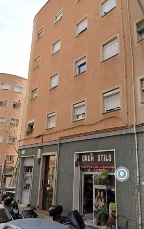 Piso en Barcelona, Barcelona