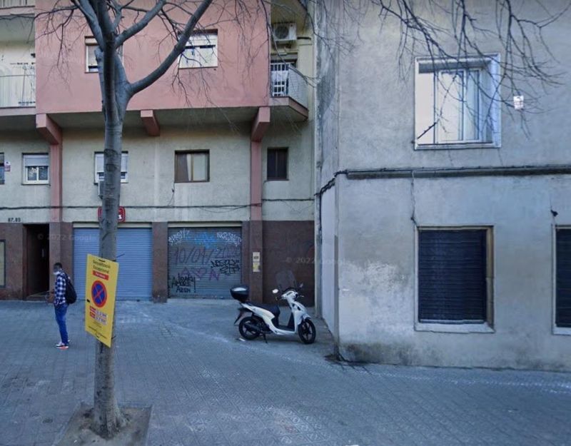 Piso en Barcelona, Barcelona