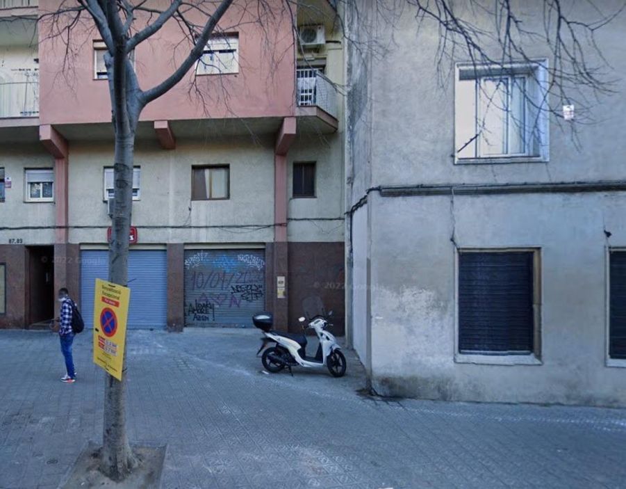 Piso en Barcelona, Barcelona