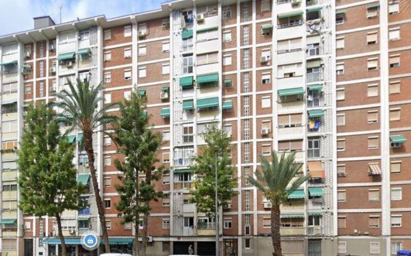 Piso en Cornellà de Llobregat, Barcelona