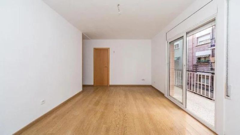 Piso en Barcelona, Barcelona