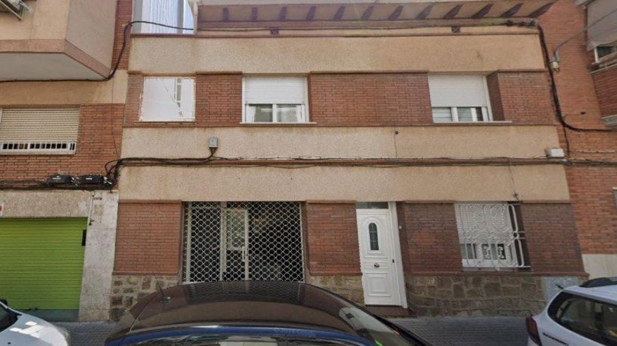 Piso en Cornellà de Llobregat, Barcelona