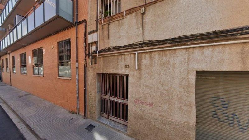 Piso en Cornellà de Llobregat, Barcelona