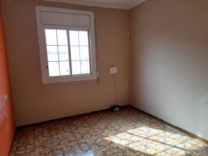 Piso en L´Hospitalet de Llobregat, Barcelona