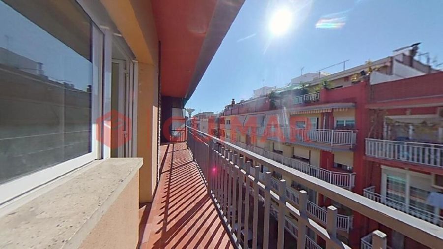 Piso en El Prat de Llobregat, Barcelona