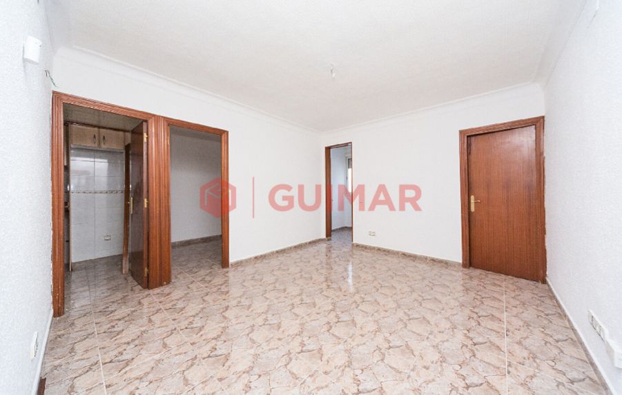 Piso en Esplugues de Llobregat, Barcelona