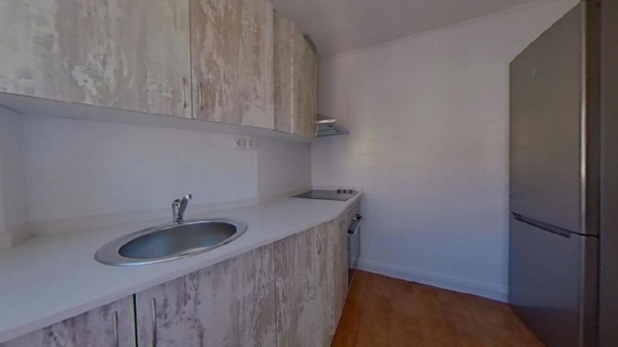 Piso en Barcelona, Barcelona