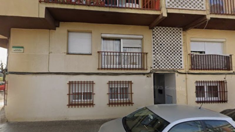 Piso en Santa Margarida i els Monjos, Barcelona
