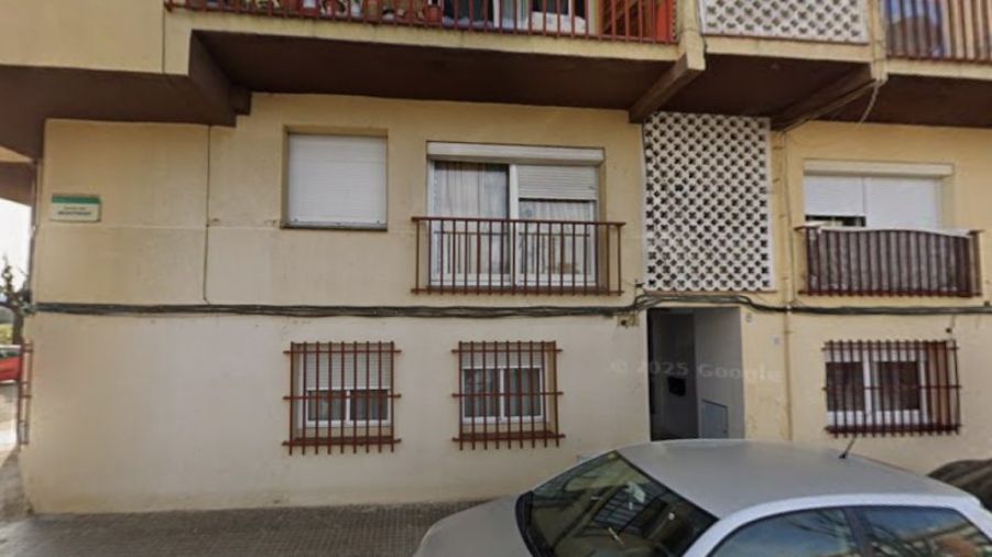 Piso en Santa Margarida i els Monjos, Barcelona