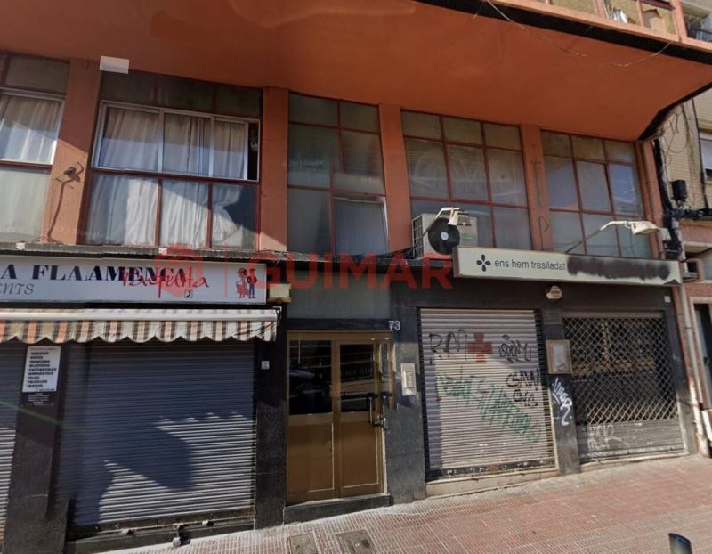 Piso en L´Hospitalet de Llobregat, Barcelona