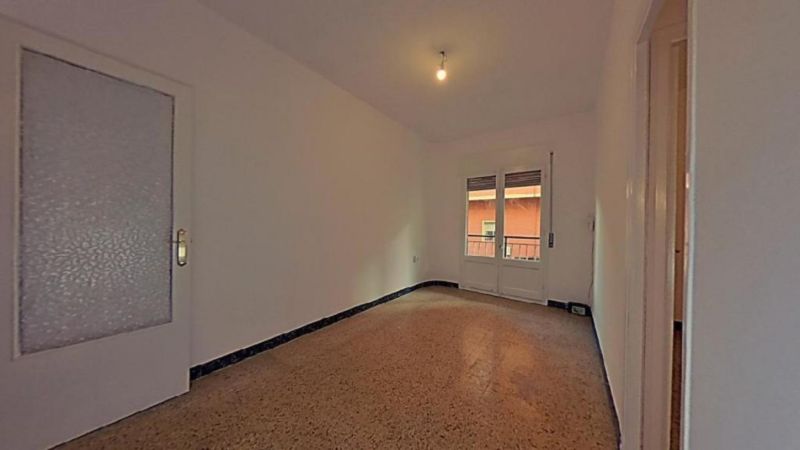 Piso en L´Hospitalet de Llobregat, Barcelona