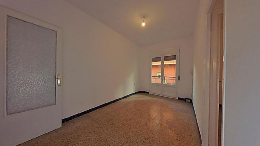 Piso en L´Hospitalet de Llobregat, Barcelona