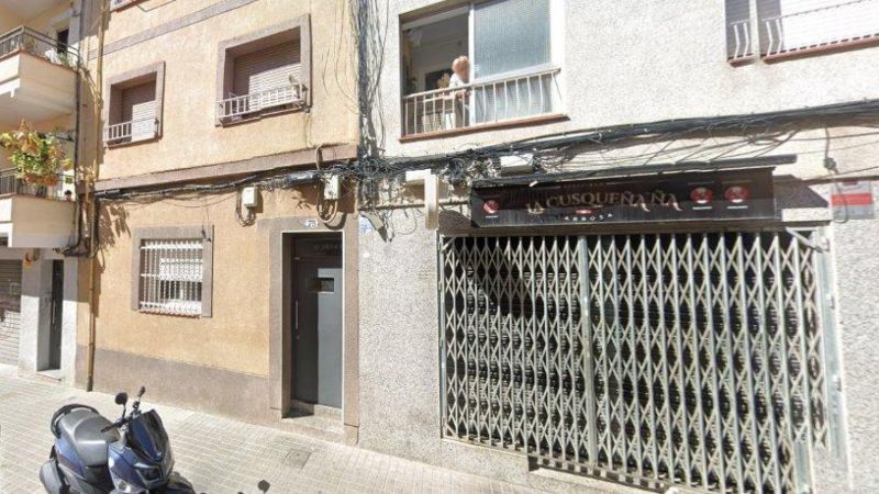 Piso en L´Hospitalet de Llobregat, Barcelona