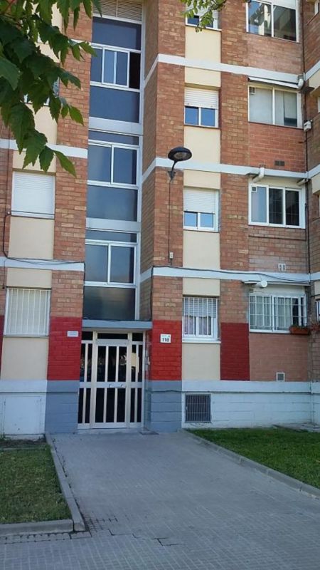 Piso en Sant Boi de Llobregat, Barcelona