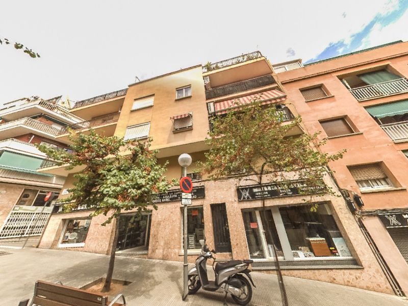 Piso en Barcelona, Barcelona