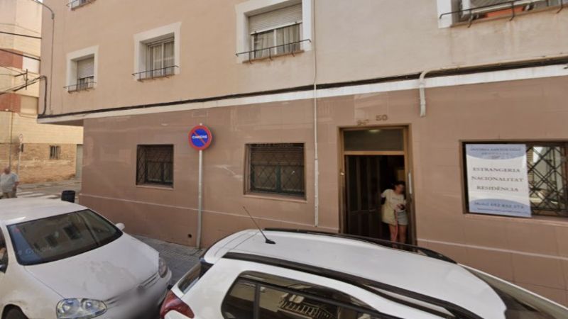 Piso en Prat de Llobregat El, Barcelona