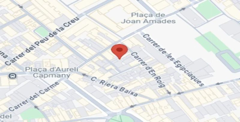 Piso en Barcelona, Barcelona