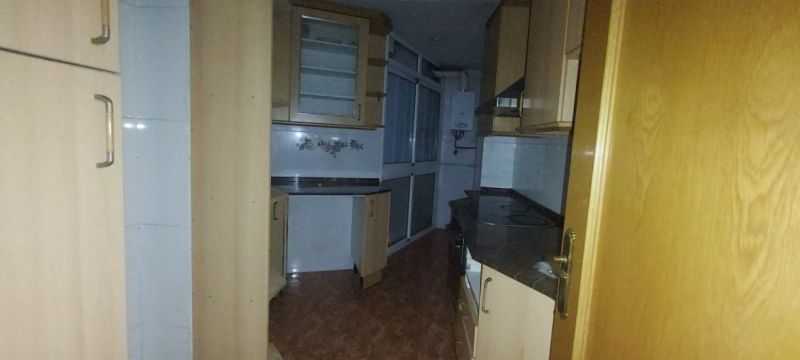 Piso en Cornellà de Llobregat, Barcelona