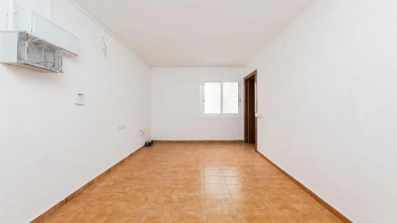 Piso en L´Hospitalet de Llobregat, Barcelona
