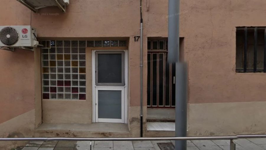 Piso en Barcelona, Barcelona