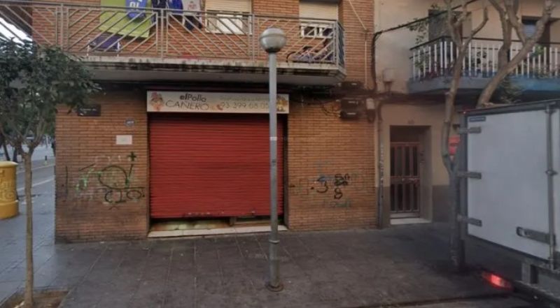 Piso en Badalona, Barcelona