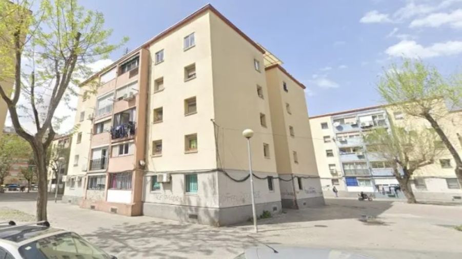 Piso en Badalona, Barcelona