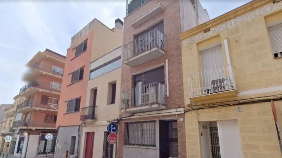 Piso en Mataró, Barcelona