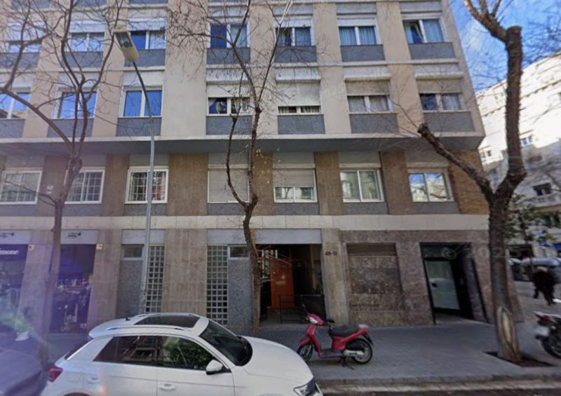 Piso en Barcelona, Barcelona