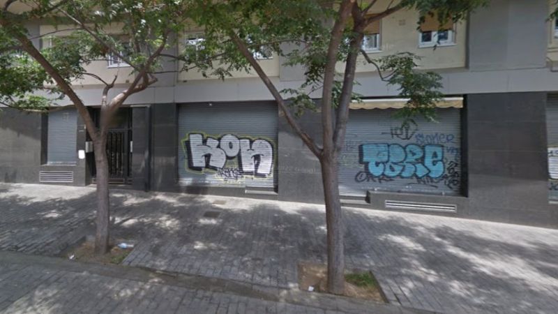 Piso en Barcelona, Barcelona