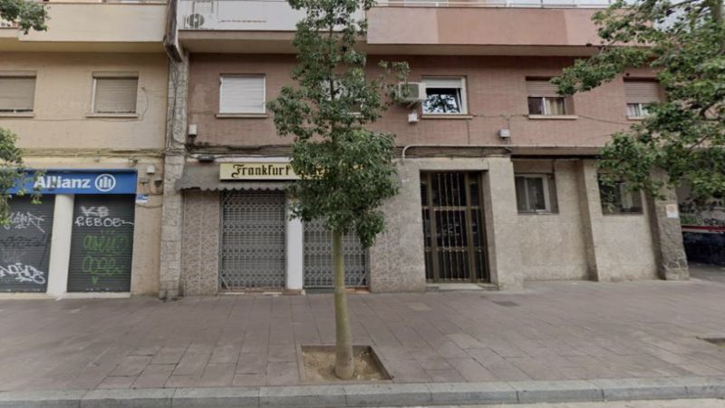 Piso en Barcelona, Barcelona