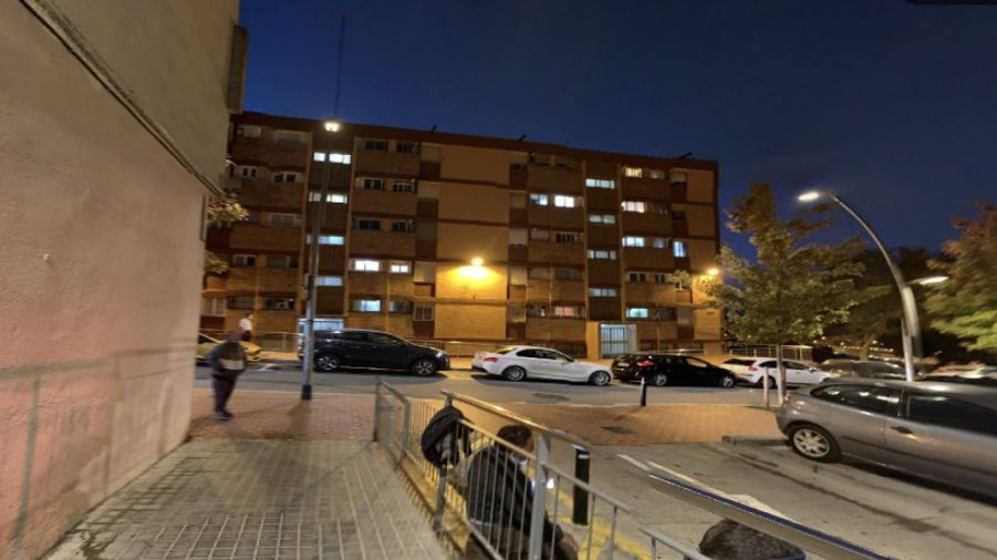 Piso en Barcelona, Barcelona