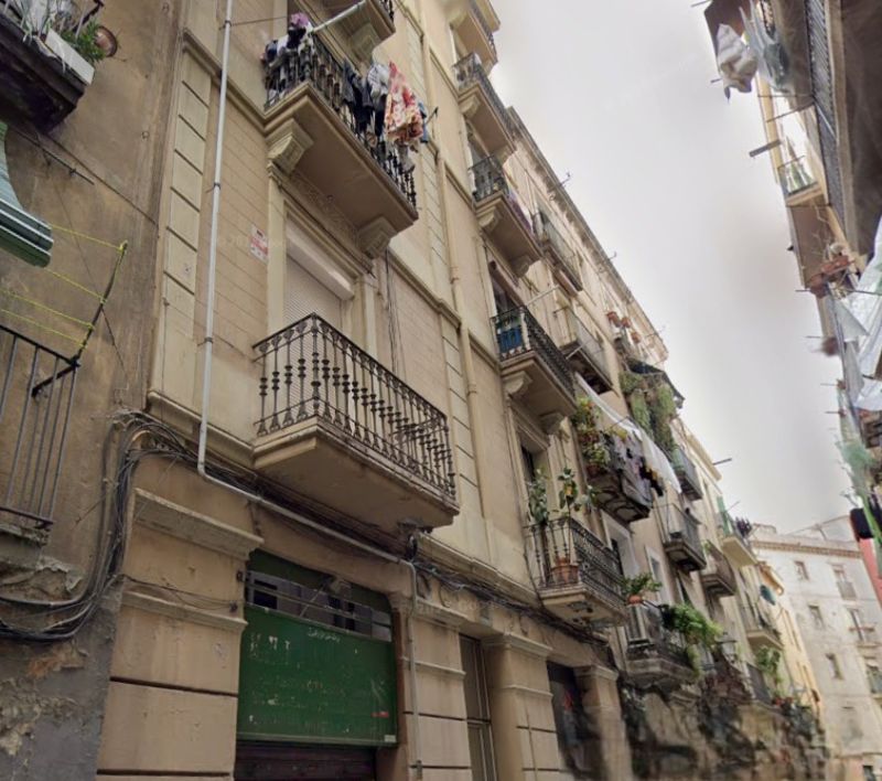 Piso en Barcelona, Barcelona