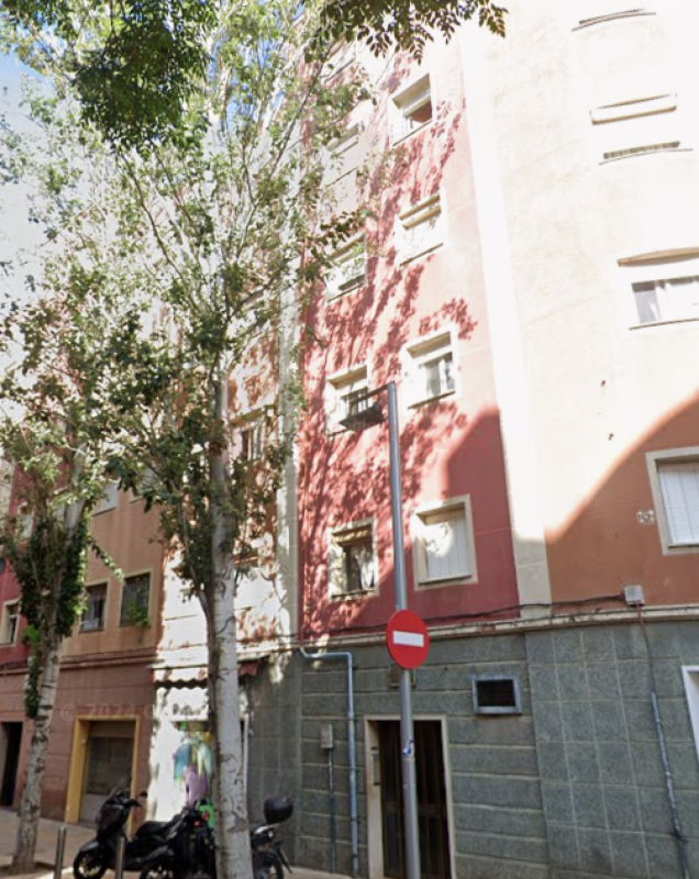 Piso en Barcelona, Barcelona