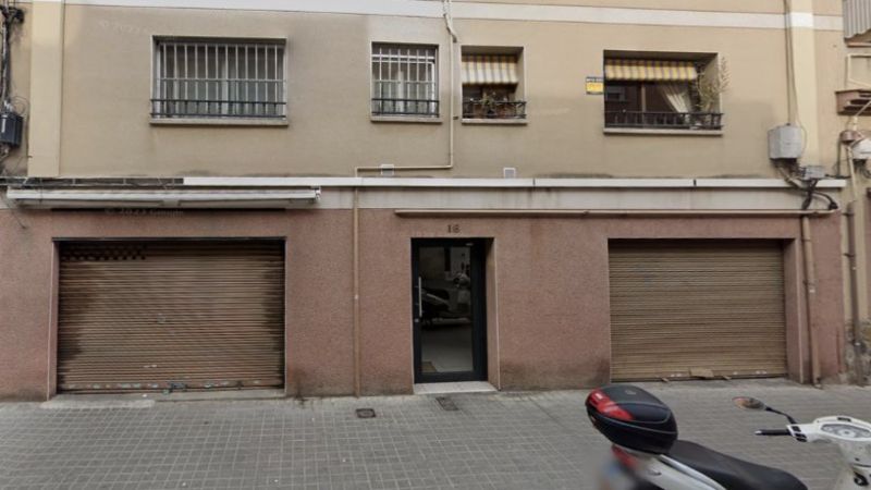 Piso en Barcelona, Barcelona