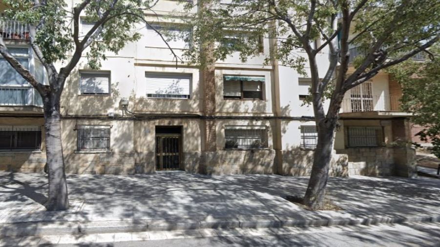 Piso en Barcelona, Barcelona