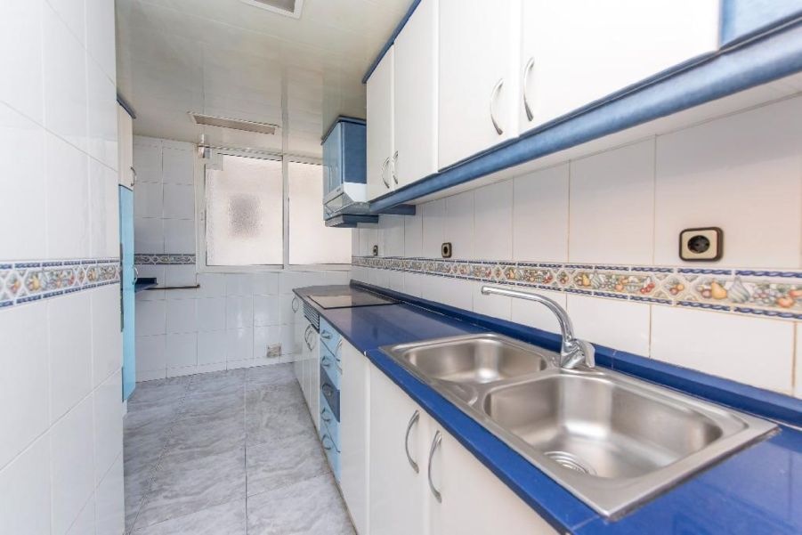 Piso en Cornellà de Llobregat, Barcelona