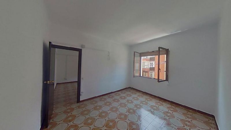 Piso en Barcelona, Barcelona