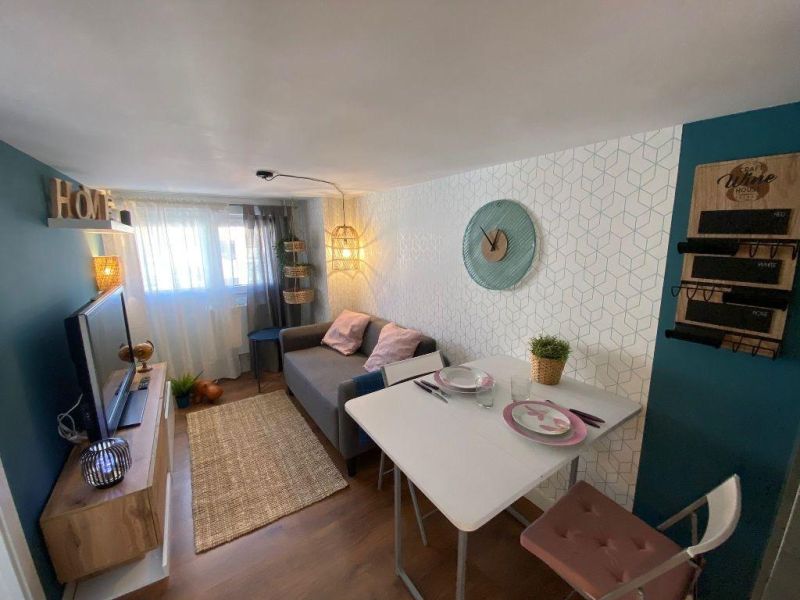 Calle La Puebla, apartamento