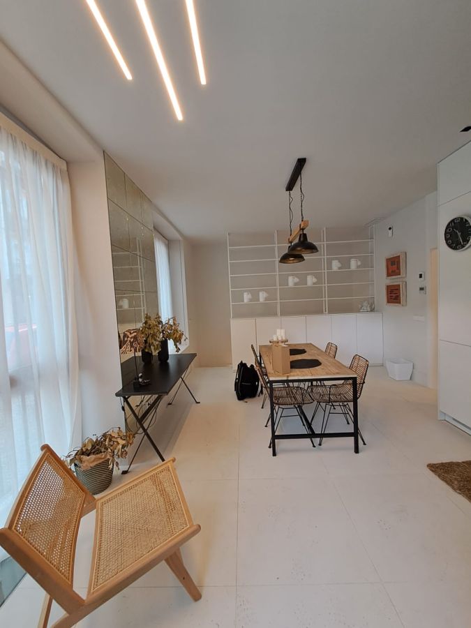 Piso en rentabilidad barrio de Salamanca