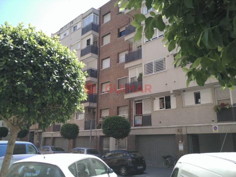 Piso en Sant Feliu de Llobregat, Barcelona