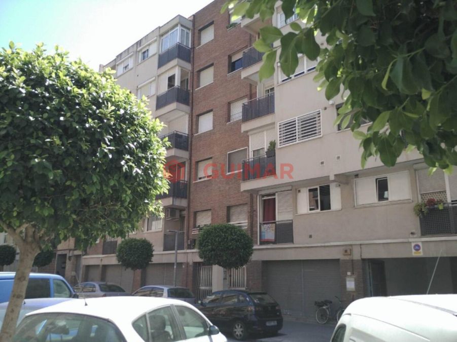 Piso en Sant Feliu de Llobregat, Barcelona