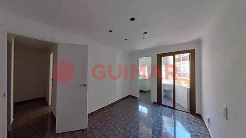 Piso en L´Hospitalet de Llobregat, Barcelona