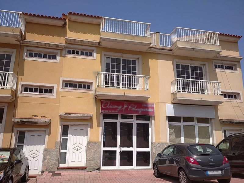 Se vende vivienda 3 habitaciones con terraza en los Realejos