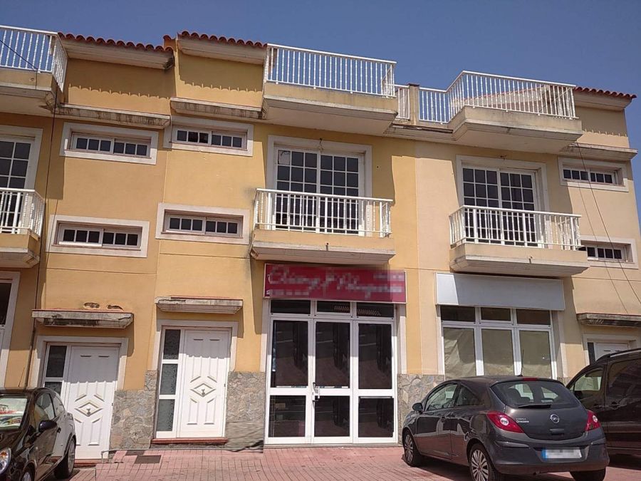 Se vende vivienda 3 habitaciones con terraza en los Realejos