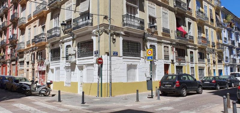 Piso en venta en Alboraya con vivienda alquilada y rentabilidad inmediata