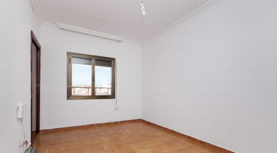 Piso en Esplugues de Llobregat, Barcelona