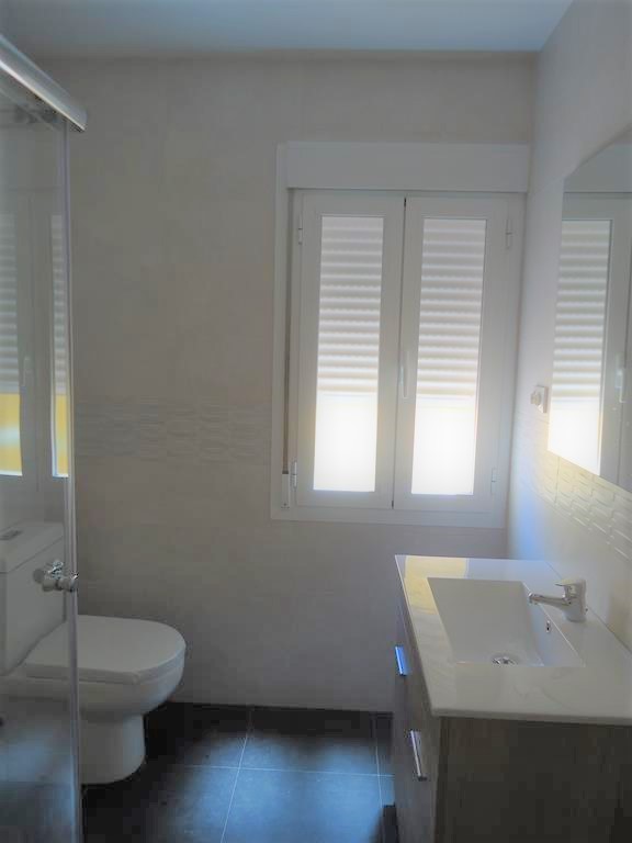 Piso en Villaverde Alto