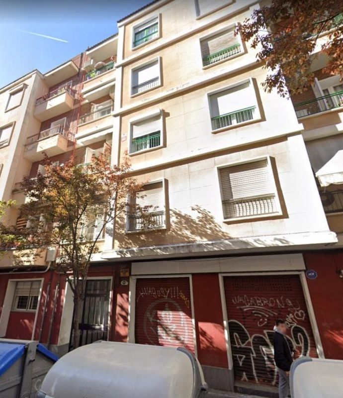 Piso en L´Hospitalet de Llobregat, Barcelona