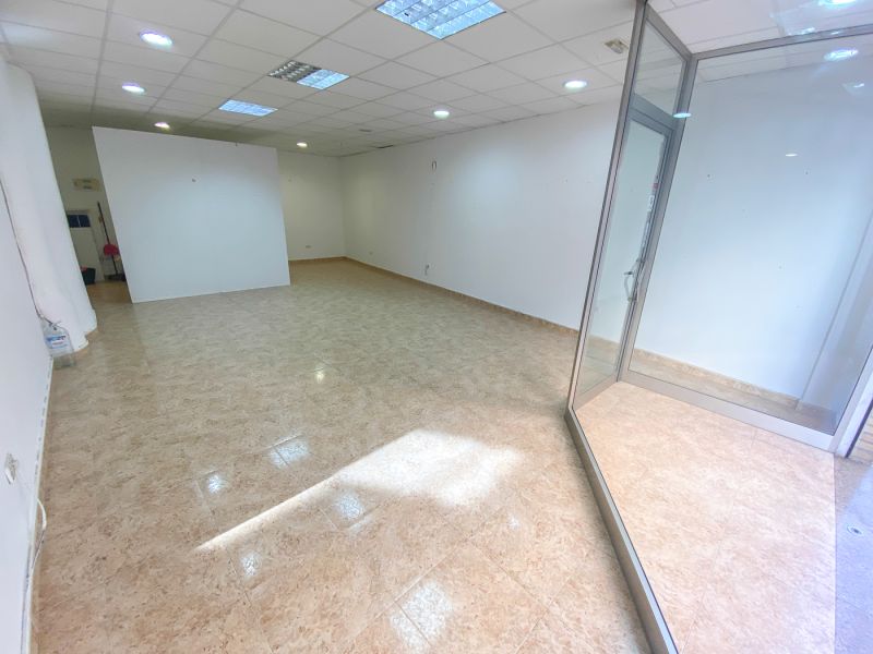 Venta de local en rentabilidad en perfectas condiciones